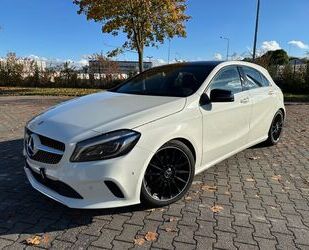 Mercedes-Benz Mercedes-Benz A 180 Style Facelift Navi/LED/SHZ/8- Gebrauchtwagen