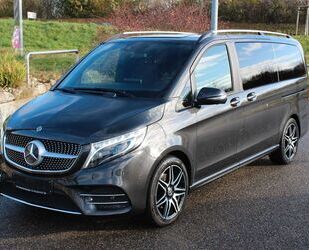 Mercedes-Benz Mercedes-Benz V 250 Avantgarde Edition Lang *Liege Gebrauchtwagen