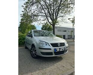 VW Volkswagen Polo 9n 1.2 Goal *HU bis Juni 2025* + K Gebrauchtwagen