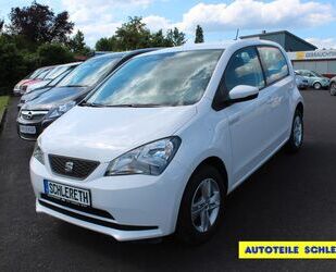 Seat Seat Mii Electric nur 7000km DAB-Radio Alu Gebrauchtwagen