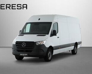 Mercedes-Benz Mercedes-Benz Sprinter 317 CDI Kasten Lang Hoch L3 Gebrauchtwagen