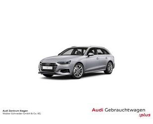 Audi Audi A4 Avant 35 TFSI advanced LED Navi AHK ACC VC Gebrauchtwagen