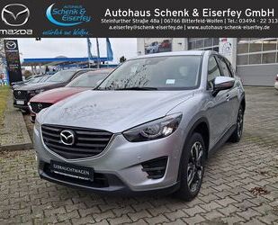 Mazda Mazda CX-5 SKYACTIV-G 165 NAKAMA|BOSE|RÜCKFAHRKAME Gebrauchtwagen