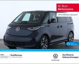 VW Volkswagen ID. Buzz Pro Bluetooth Navi LED Klima Gebrauchtwagen