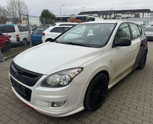 Hyundai Hyundai i30 Sport Leder*Kamera Gebrauchtwagen