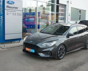 Ford Ford Focus Turnier ST-Line Automatik Gebrauchtwagen