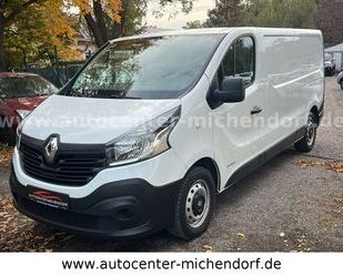 Renault Renault Trafic Kasten L2H1 2,9t Einbauschrank Bott Gebrauchtwagen