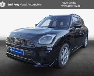 Mini Cooper S Countryman Gebrauchtwagen