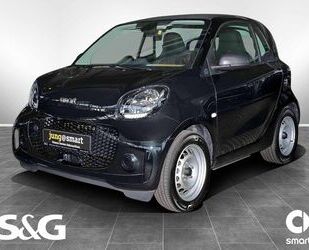 Smart Smart ForTwo EQ Coupé Gebrauchtwagen