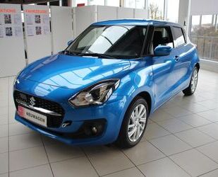 Suzuki Suzuki Swift 1.2 Comfort Hybrid Gebrauchtwagen