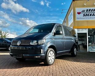 VW Volkswagen T6 2.0 TDI DSG/BASIC-CAMPER/26TKM/ST.-H Gebrauchtwagen