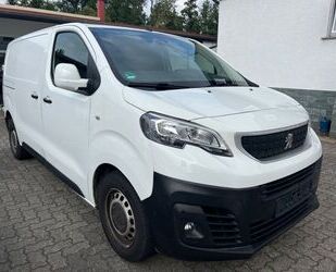 Peugeot Peugeot Expert Kasten Premium L2 Gebrauchtwagen