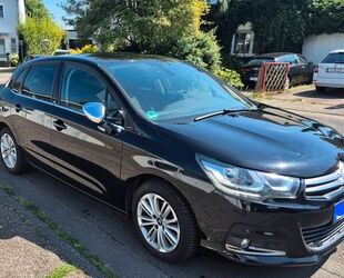 Citroen Citroën C4 BlueHDi 100 Stop&Start 86g SELECTION SE Gebrauchtwagen