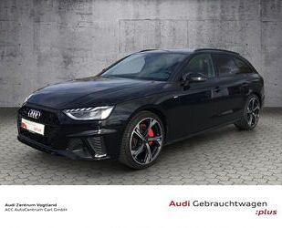 Audi Audi A4 Avant S line 40 TFSI quattro S tronic AHK/ Gebrauchtwagen