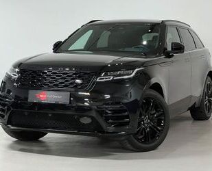 Land Rover Land Rover Range Rover Velar D300 Edition/PANO/AHK Gebrauchtwagen