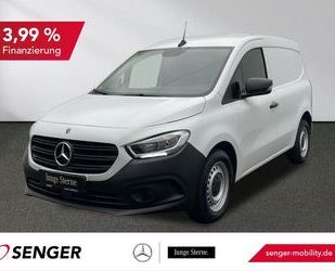 Mercedes-Benz Mercedes-Benz Citan 110 CDI Kasten Base MBUX Klima Gebrauchtwagen