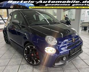 Abarth Abarth 595C Competizione 1.4 T-Jet, Automatik, Bi- Gebrauchtwagen