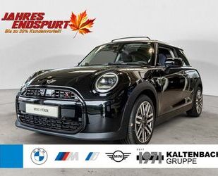 Mini MINI Cooper S Classic Trim NAVI ACC LED HUD 360° P Gebrauchtwagen