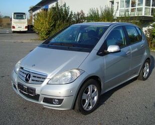 Mercedes-Benz Mercedes-Benz A 180 A -Klasse A 180 Gebrauchtwagen