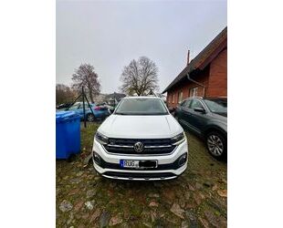 VW Volkswagen T-Cross 1.0 TSI OPF 81 kW DSG - Gebrauchtwagen