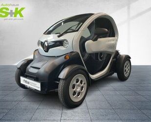 Renault Renault Twizy Life inkl. Batterie *2-Sitzer*1.Hd.* Gebrauchtwagen