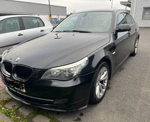 BMW BMW 525xi Edition Exclusive Gebrauchtwagen