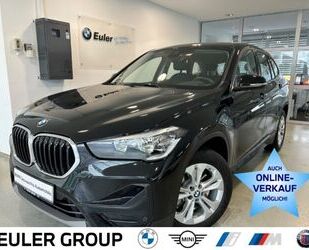 BMW BMW X1 xDrive 25e Navi El. Heckklappe Mehrzonenkli Gebrauchtwagen