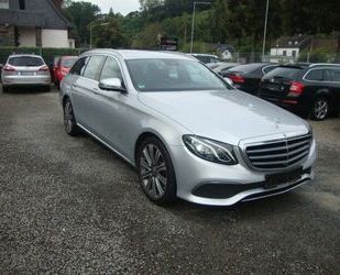 Mercedes-Benz Mercedes-Benz E 350 E -Klasse T-Modell E 350 d Gebrauchtwagen