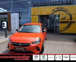 Opel Opel Corsa 1.2 Turbo Edition+Navi+Allwetter+PDC+ Gebrauchtwagen