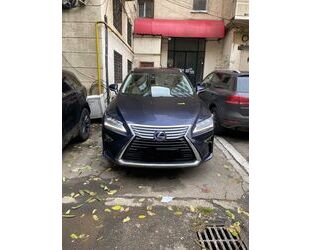 Lexus Lexus RX 450 450h Luxury Line Luxury Line Gebrauchtwagen