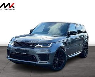 Land Rover Land Rover Range Rover Sport HSE Dynamic *PANO*MER Gebrauchtwagen