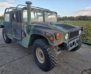 Hummer Hummer M1035 Gebrauchtwagen