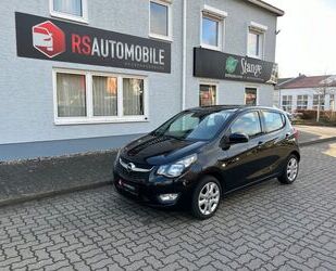 Opel Opel Karl Edition*PDC*Sitzheizung*Tempomat Gebrauchtwagen