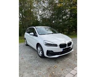 BMW BMW Active Tourer 216d Advantage Gebrauchtwagen