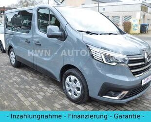 Renault Renault Trafic Combi 3,0t Life *9 SITZE*NAVI*LED* Gebrauchtwagen