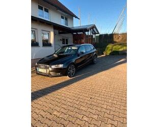 Audi Audi A4 2.0 TDI 130kW quattro Ambiente Avant Ambie Gebrauchtwagen