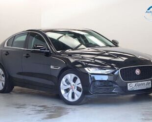 Jaguar Jaguar XE S 2.0 Turbo 250PS VIR.COCKPIT Carplay 1. Gebrauchtwagen