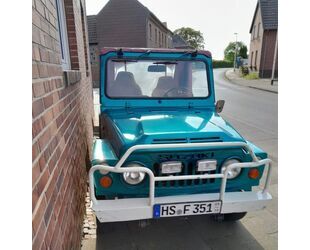 Suzuki LJ Gebrauchtwagen