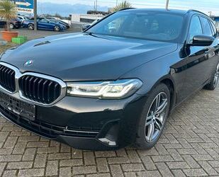 BMW 530 Gebrauchtwagen