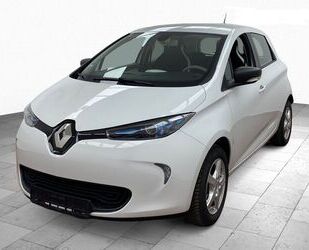 Renault Renault ZOE 40 Life 41KWH MIT BATTERIE Easy&Comfor Gebrauchtwagen