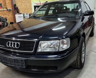 Audi Audi 100 Quattro C4 V6 Motor 2.6 Euro 2 Gebrauchtwagen