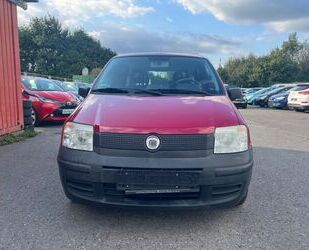 Fiat Fiat Panda Coc Papier und 2 Schlüssel Gebrauchtwagen