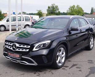 Mercedes-Benz Mercedes-Benz GLA 180 Urban *LED, Navi, PDC, SHZ, Gebrauchtwagen