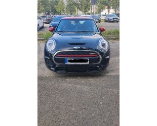 Mini MINI John Cooper Works John Cooper Works Gebrauchtwagen