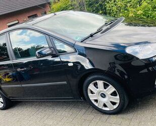 Ford Ford C-Max 1,6 Ambiente Ambiente Gebrauchtwagen