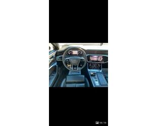 Audi Audi A6 50 TDI quattro tiptronic S line S line Gebrauchtwagen