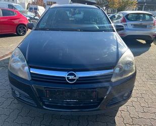 Opel Opel Astra H Caravan Edition Gebrauchtwagen