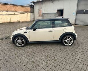 Mini MINI Mini Cooper Gebrauchtwagen