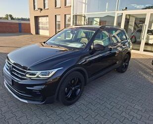 VW Volkswagen Tiguan Urban Sport 2.0 TDI 110 kW (150P Gebrauchtwagen