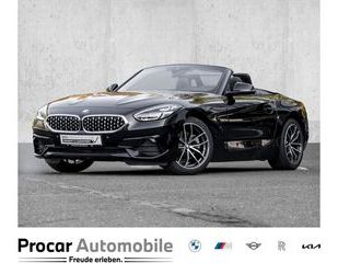 BMW BMW Z4 sDrive20i SPORT LINE+HiFi+DA+SHZ+CARPLAY+KO Gebrauchtwagen